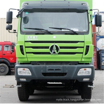 Hot Sales Beiben 30tons Euroiii 6X4 Dump Truck